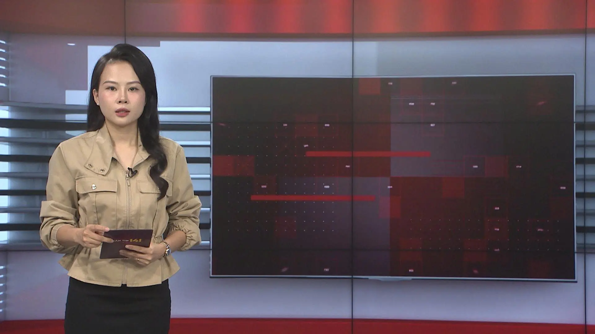 Bản tin 141 | 24/07/2025